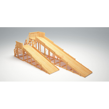 Рендер-0 для Савушка Зима Wood 7