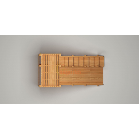 Рендер-4 для Савушка Wood 3