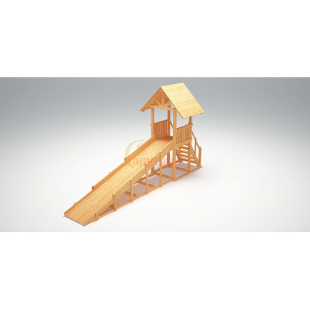 Рендер-1 для Савушка Зима Wood 5