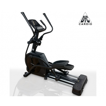 Рендер-1 для DFC Cardio E4600P