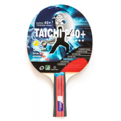 Giant Dragon Taichi 3 Star New (коническая) из каталога ракеток для настольного тенниса в Ростове-на-Дону по цене 637 ₽