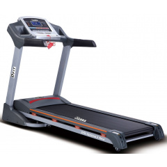 Dfit Optima X New из каталога беговых дорожек в Ростове-на-Дону по цене 81990 ₽
