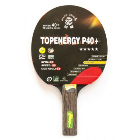 Рендер-0 для Giant Dragon Topenergy 5 Star New (прямая)