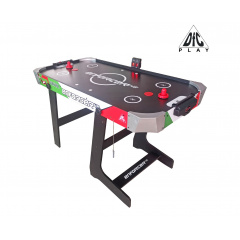 DFC Enforcer 48’’ (складной) из каталога игровых столов для аэрохоккея в Ростове-на-Дону по цене 12750 ₽