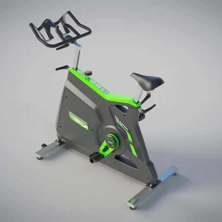 Рендер-4 для DHZ X-959