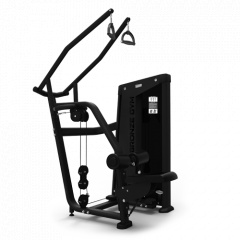 Bronze Gym NEO 29 Тяга сверху независимая из каталога грузоблочных тренажеров в Ростове-на-Дону по цене 274990 ₽