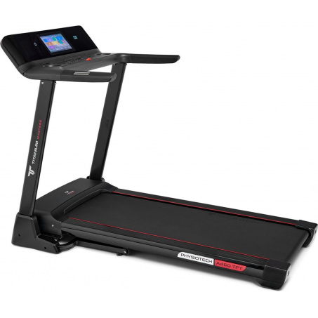 Рендер-0 для Titanium Masters Physiotech A460 TFT