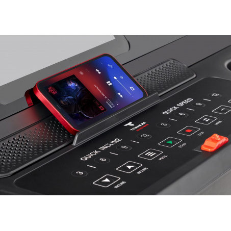 Рендер-2 для Titanium Masters Physiotech A460 TFT