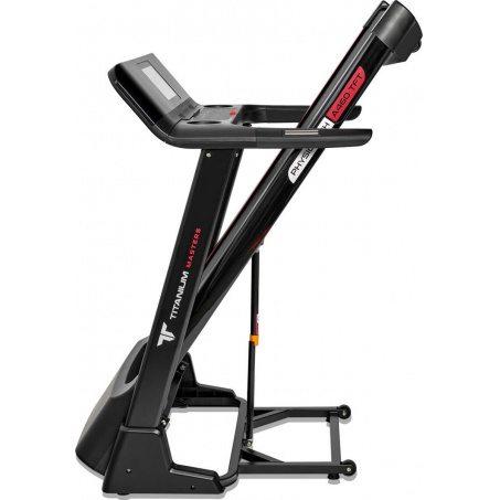 Рендер-1 для Titanium Masters Physiotech A460 TFT