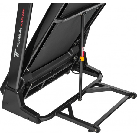 Рендер-5 для Titanium Masters Physiotech A460 TFT