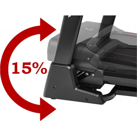 Рендер-3 для Titanium Masters Physiotech A460 TFT