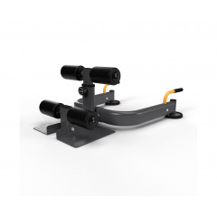 Stonerise EasySquat из каталога беговых дорожек в Ростове-на-Дону по цене 23990 ₽