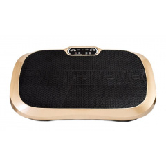 VictoryFit VF-M503 gold из каталога вибротренажеров для похудения в Ростове-на-Дону по цене 16070 ₽