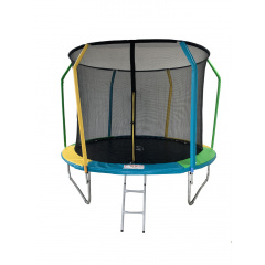 SportElite Fly 10FT 3,05м FR-60-10FT из каталога батутов с защитной сеткой в Ростове-на-Дону по цене 21250 ₽