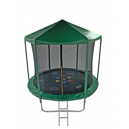 Рендер-0 для SportElite Home 10FT 3,05м FR-30-10FT