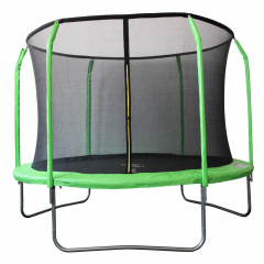 SportElite 10FT 3,05м GB50201-10FT из каталога батутов с защитной сеткой в Ростове-на-Дону по цене 20400 ₽