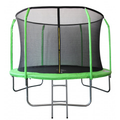 SportElite 12FT 3.66м GB30201-12FT из каталога батутов с защитной сеткой в Ростове-на-Дону по цене 22950 ₽