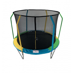 SportElite Fly 6FT 1,83м FR-60-6FT из каталога батутов с защитной сеткой в Ростове-на-Дону по цене 14450 ₽