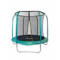 SportElite 8FT 2,44м GB10201-8FT из каталога батутов с защитной сеткой в Ростове-на-Дону по цене 15130 ₽