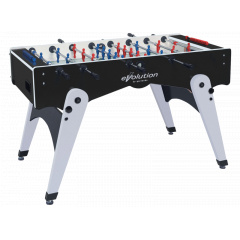 Garlando Foldy Evolution из каталога игровых столов для настольного футбола (кикера) в Ростове-на-Дону по цене 159429 ₽