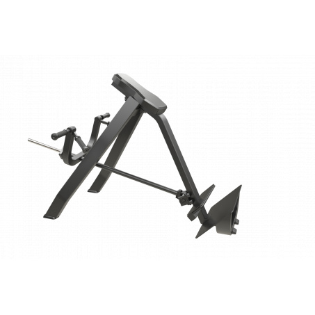 Рендер-0 для UltraGym UG-661 Т-образная тяга