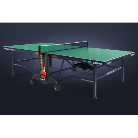 Рендер-1 для Gambler Edition green