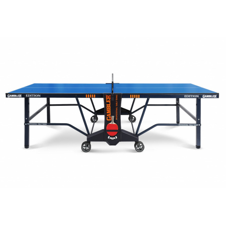 Рендер-3 для Gambler Edition blue