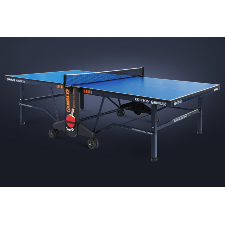 Рендер-1 для Gambler Edition blue