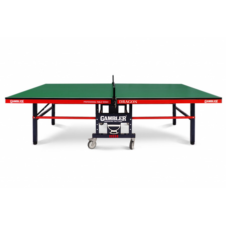 Рендер-2 для Gambler Dragon Green