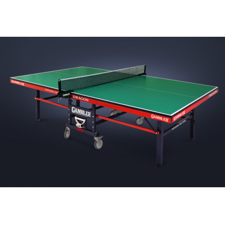 Рендер-1 для Gambler Dragon Green