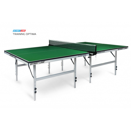 Рендер-0 для Start Line Training Optima green с системой регулировки высоты