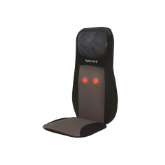 Zenet ZET-842 PRO из каталога массажных накидок в Ростове-на-Дону по цене 10970 ₽