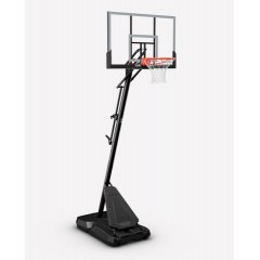 Spalding Gold Portable — 54″ из каталога мобильных баскетбольных стоек в Ростове-на-Дону по цене 199990 ₽
