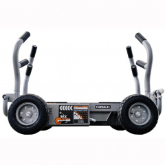 Torque TANK MX  XTTMXGT-RPH-101 из каталога дополнительное оборудование в Ростове-на-Дону по цене 657400 ₽