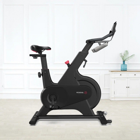 Рендер-7 для Yesoul Smart M1 Black
