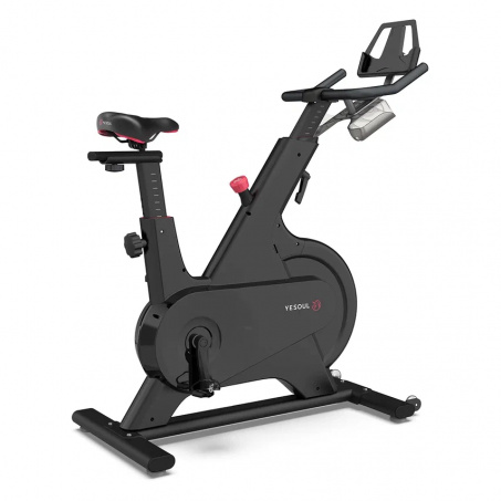 Рендер-0 для Yesoul Smart M1 Black