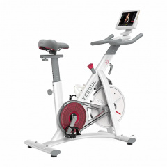 Yesoul Smart Bike S3 White - фото 1