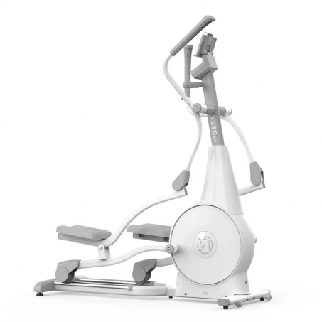 Рендер-8 для Yesoul Smart Elliptical machine E30S