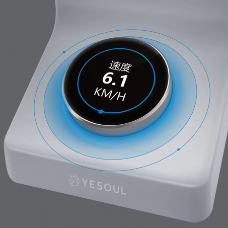 Рендер-7 для Yesoul Smart Elliptical machine E30S