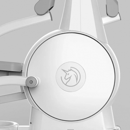 Рендер-6 для Yesoul Smart Elliptical machine E30S