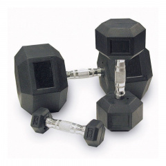 Protrain 1-50 кг RJ0946 из каталога гантельных рядов в Ростове-на-Дону по цене 495620 ₽