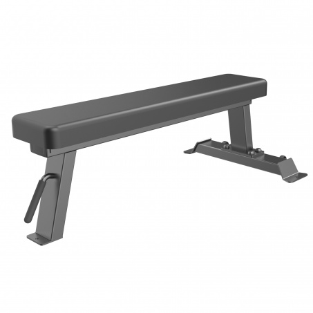Рендер-0 для DHZ (Flat Bench)