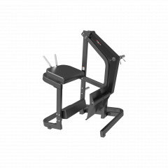 UltraGym Глют-машина UG-709 из каталога тренажеров на свободных весах в Ростове-на-Дону по цене 136430 ₽