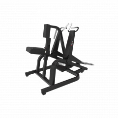 UltraGym Наклонная тяга UG-707 из каталога тренажеров на свободных весах в Ростове-на-Дону по цене 138130 ₽