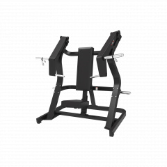 UltraGym Наклонный жим от груди UG-703 из каталога тренажеров на свободных весах в Ростове-на-Дону по цене 184582 ₽