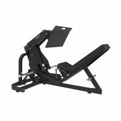 UltraGym Жим для ног UG-711 из каталога тренажеров на свободных весах в Ростове-на-Дону по цене 190570 ₽