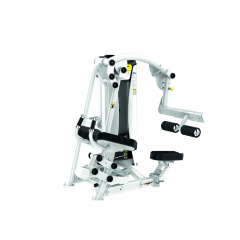 UltraGym Глют-машина UG-XS 7318 из каталога грузоблочных тренажеров в Ростове-на-Дону по цене 93500 ₽