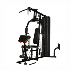 Altezani Altezani Gym 002 из каталога грузоблочных тренажеров в Ростове-на-Дону по цене 44120 ₽