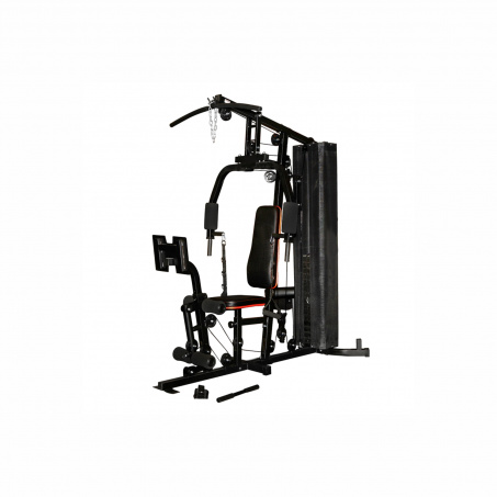 Рендер-1 для Altezani Altezani Gym 002