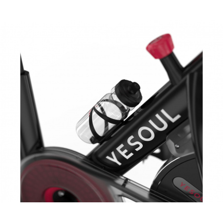 Рендер-6 для Yesoul BS3-B PRO PLUS